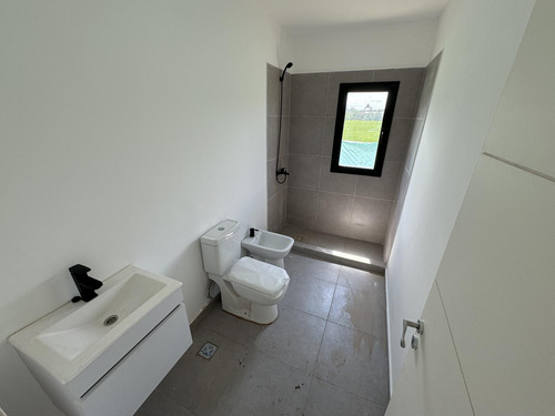 Venta Casa Barrio Privado El Ensueño En Ing. Maschwitz - Escobar