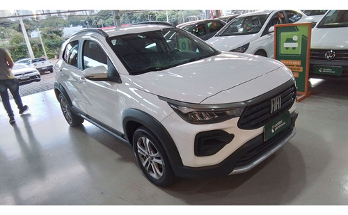 Fiat Pulse 1.0 TURBO 200 FLEX AUDACE CVT