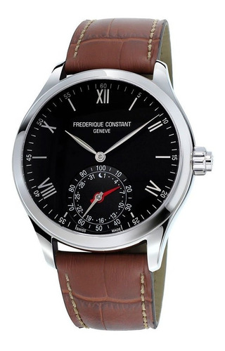 Reloj Frédérique Constant Horological Smartwatch Fc285b5b6