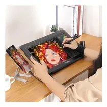 Comprar Tableta Grafica Parblo Coast 16 Pro Monitor De Dibujo 8192