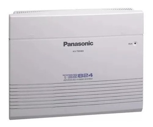 Conmutador Panasonic Tes824