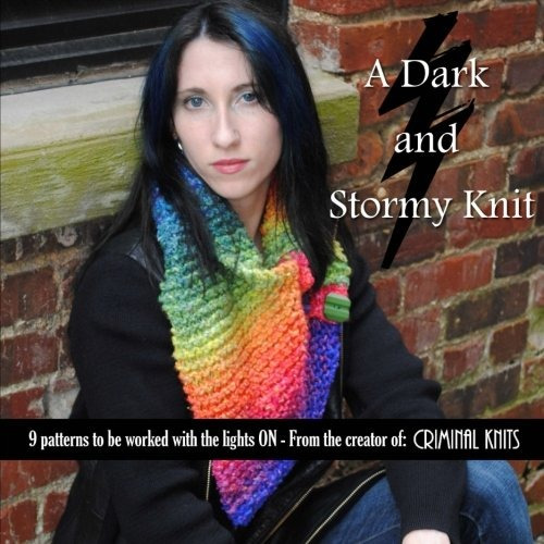 A Dark And Stormy Knit 9 Winter Patterns To Be Worked With T