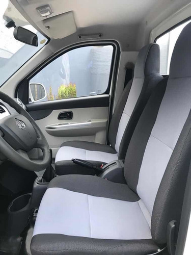 Imagen 10 de 15 de Changan Cs15 1.5 16v Comfort Mt 2020