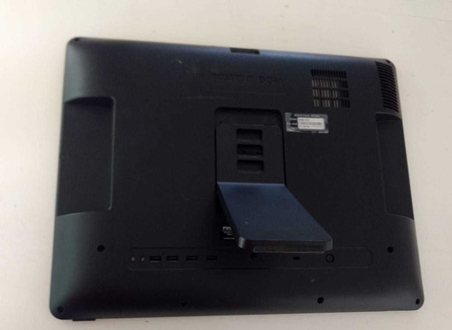 Imagen 2 de 4 de Computadora Positivo Bgh, Modelo One 531 Usada