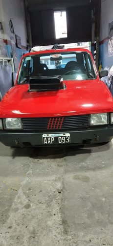 Fiat 147 1.9cc Clase 8 Galvez Permuto Por Mayor Menor Valor