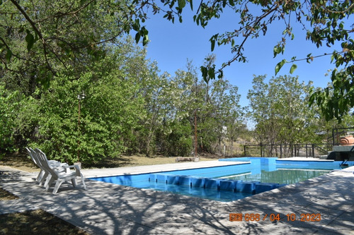 Cabañas En Tanti ! Parque, Juegos,cancha Padel !!!