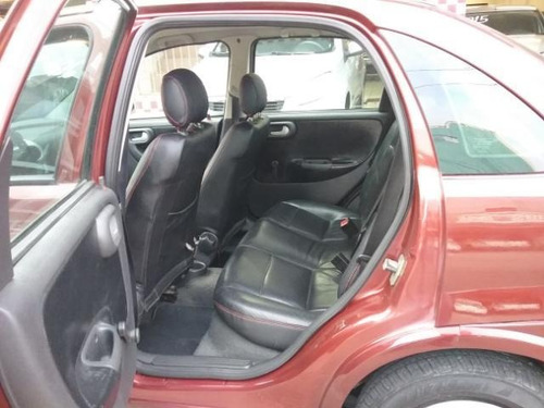 Imagem 6 de 7 de Chevrolet Corsa Sed. Premium 1.4 8v Econoflex 4p