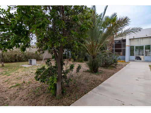 Oficina En Venta En Parque Industrial Carlos A Herrera Araluce, Gómez Palacio, Durango