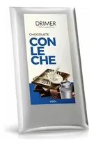 Comprar Chocolate Drimer Tableta Chocolate con Leche 40g
