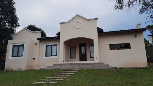 Imagen 11 de 14 de Exclusivo Lote Villa General Belgrano 720 M2 Gas Agua Luz!!