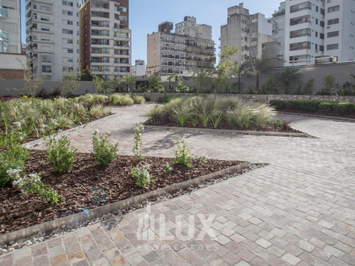 Imagen 41 de 43 de Edificio Quinquela Plaza - Parque España