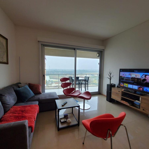 Imagen 9 de 16 de Departamento Dos Ambientes- Yoo Nordelta
