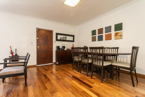 Imagen 6 de 30 de Venta Ph 3 Amb Con Patio Y Escritorio En Coghlan