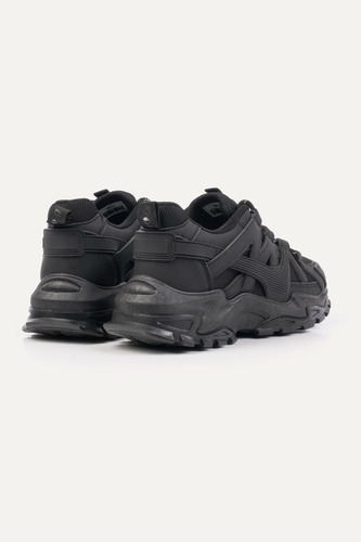 Zapatilla Glint De Pu Mujer 47 Street