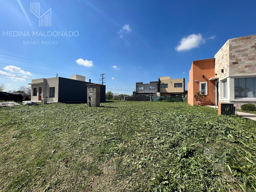 Terreno En Venta - Barrio Federico I - Berazategui