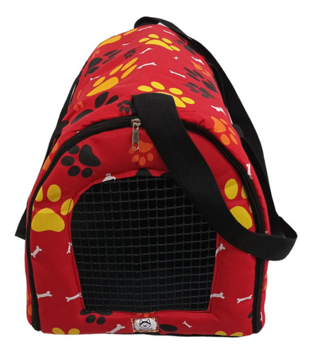 Bolso Transportador Gato/perro 40x30x30