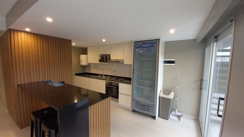 Dpto 3 Amb Venta A Estrenar C Amenities Y Cochera