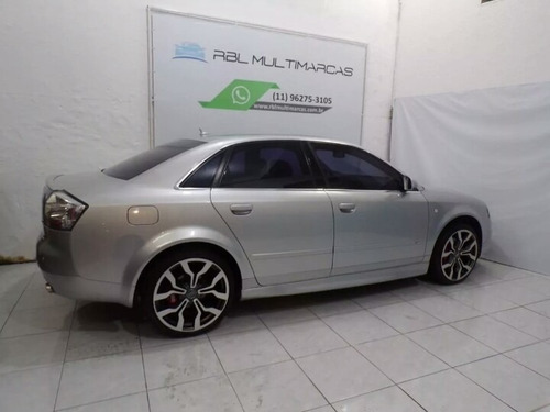 Audi A4 Audi A4 3.0