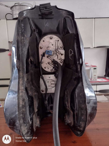 Honda Moto
