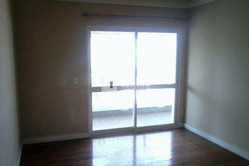 Imagem 22 de 30 de Apartamento Em São Paulo Bairro Vila Suzana - A1297