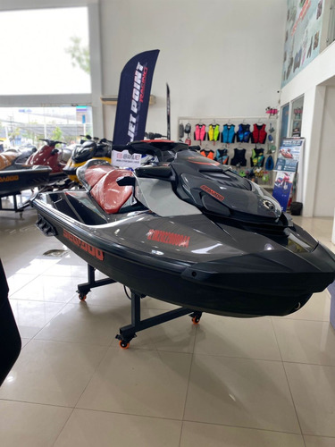 Sea Doo Gti 170 Se