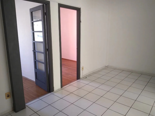 Apartamento 2 Dormitorios .en Centro