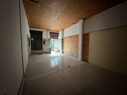 Venta Local Comercial Ciudad Vieja