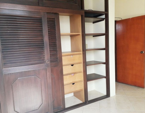 Imagen 7 de 8 de Lindo Apartamento Tipo Estudio En Venta En Av. Independencia 22-17115 04146954944