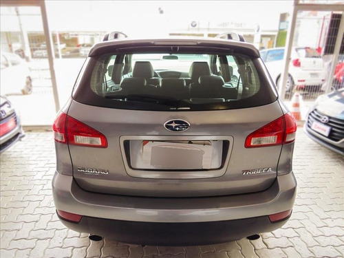 Imagem 9 de 13 de Subaru Tribeca 3.6 Limited Awd 6 Cilindros 24v Teto Solar, B