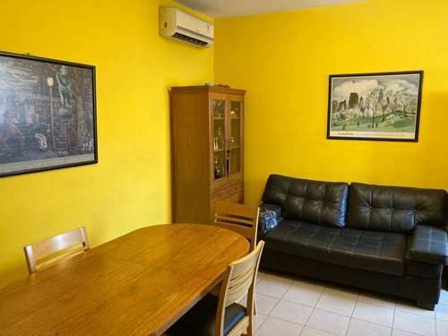 Ph  4mb Venta En Boedo, Terraza Y Parrilla