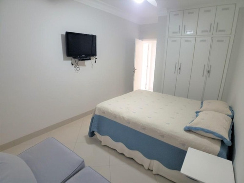 Imagem 13 de 21 de Praia Das Pitangueiras - Guarujá - 5 Dormitórios (2 Suites) - 1 Vaga Demarcada - Ap2038 - 34708769