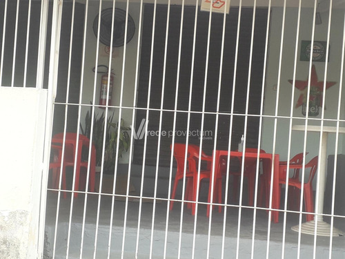 Imagem 5 de 12 de Casa À Venda Em Vila Industrial - Ca286662