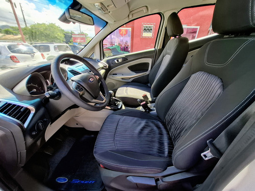Ford Ecosport 1.6 16V