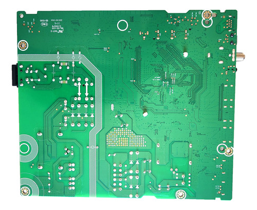 Main Para Hisense 55a65gv Rsag7.820.11716/roh 55a53fuv(0008)