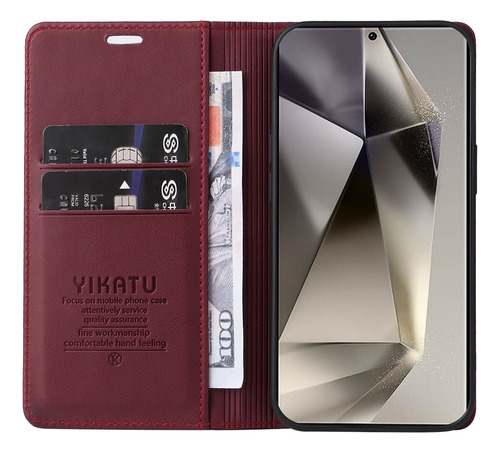 Funda De Piel De Alta Calidad Para Xiaomi 11 I/11 Lite/11 Pro/11t/11t Pro Con Blindaje Rfid, Piel Sintética, Cartera, Ranura, Soporte