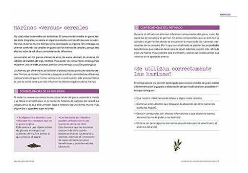 Alimenta Tu Salud Con Comida Real: Una Guía Práctica Para Nutrir Tu Cuerpo Sin Procesados (divulgación), De Ruiz, Dra. Miriam. Editorial Aguilar, Tapa Tapa Blanda En Español