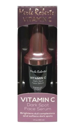 Merle Roberts Vitamin C Serum - mL a $135000