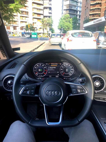 Audi Tt 2.0 T Fsi 230cv 2017