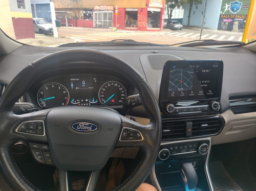 Ford Eco Sport