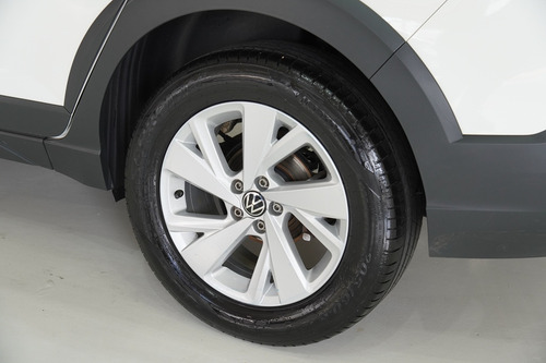 Volkswagen Nivus 1.0 200 TSI TOTAL FLEX COMFORTLINE AUTOMÁTICO