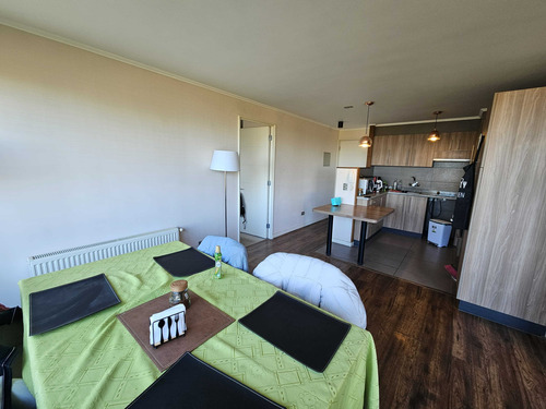 Venta Departamento Andalue (63274)