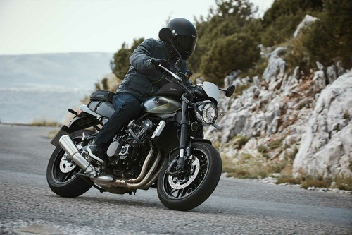 Imagen 5 de 5 de Sw Motech Bolsa Trasera Ion S Para Motocicleta Universal