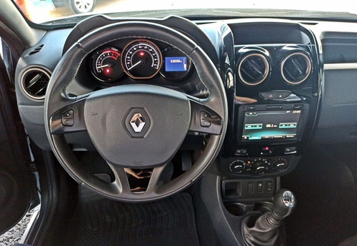 Renault Duster Privilege 2.0 4x2