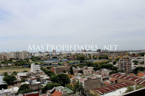 Imagen 8 de 10 de Departamento En Barracas Capital Federal