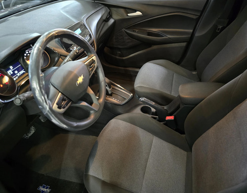 Chevrolet Onix 1.0 TURBO FLEX AUTOMÁTICO