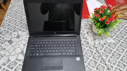 Imagen 2 de 5 de Notebook Hp 14-ck2091la