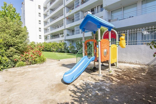 Imagen 15 de 15 de Departamento En Venta De 3 Dorm. En Ñuñoa