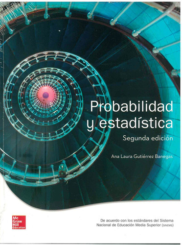 Probabilidad Y Estadistica