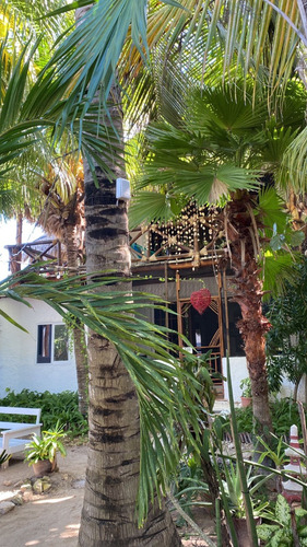Hotel En Venta En Holbox