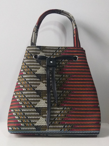 Carteras Étnicas Importadas De África 